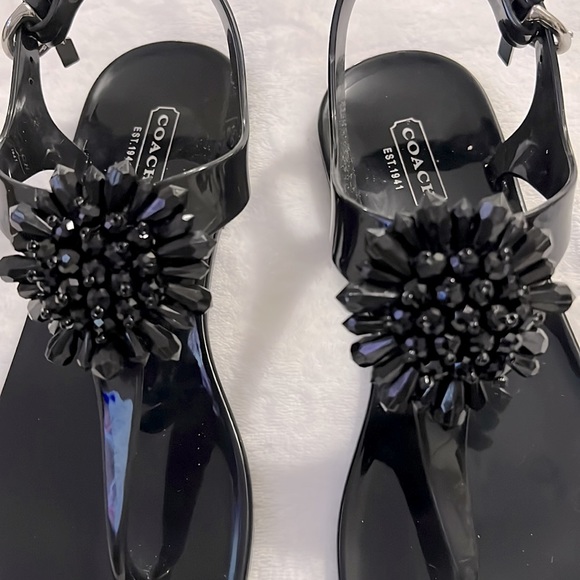 Coach Hilda sandals - Picture 4 of 4